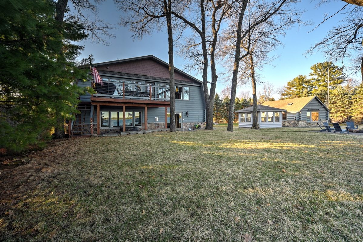 3915 County Road A, Webster WI 54893 - Residential house for sale - MLS #1600055 - image2