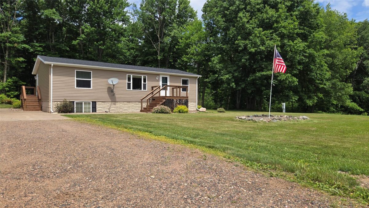 W11680 Jenness Road, Bruce WI 54819 - Residential house for sale - MLS #1602596 - image6
