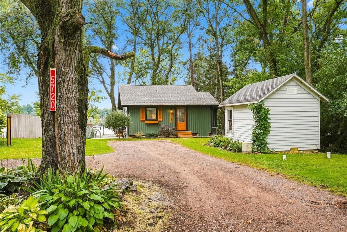 5720 181st Street, Chippewa Falls WI 54729 - Residential house for sale - MLS #1604762 - image2