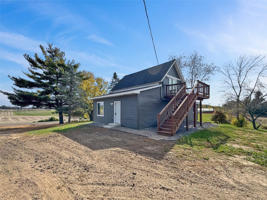 N5403 870th Street, Elk Mound WI 54739 - Residential house for sale - MLS #1605894 - image2