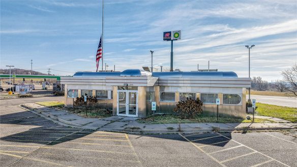 12701 10th Street, Osseo WI 54758 - CommercialSale house for sale - MLS #1597261 - image1