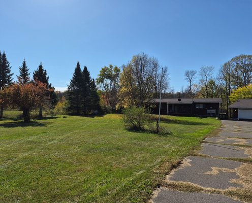 11681 W Bechtel Road Radisson WI 54867