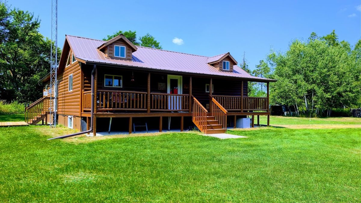 N2438 State Highway 27, Conrath WI 54731 - Residential house for sale - MLS #1603765 - image2