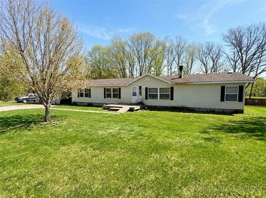 2939 18 3/4 Street Rice Lake WI 54868