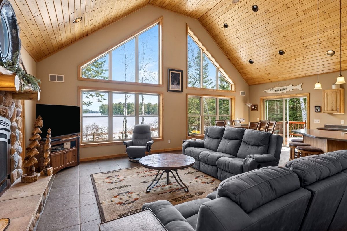 8728 W Elephant Rock Road, Hayward, WI — photo 12