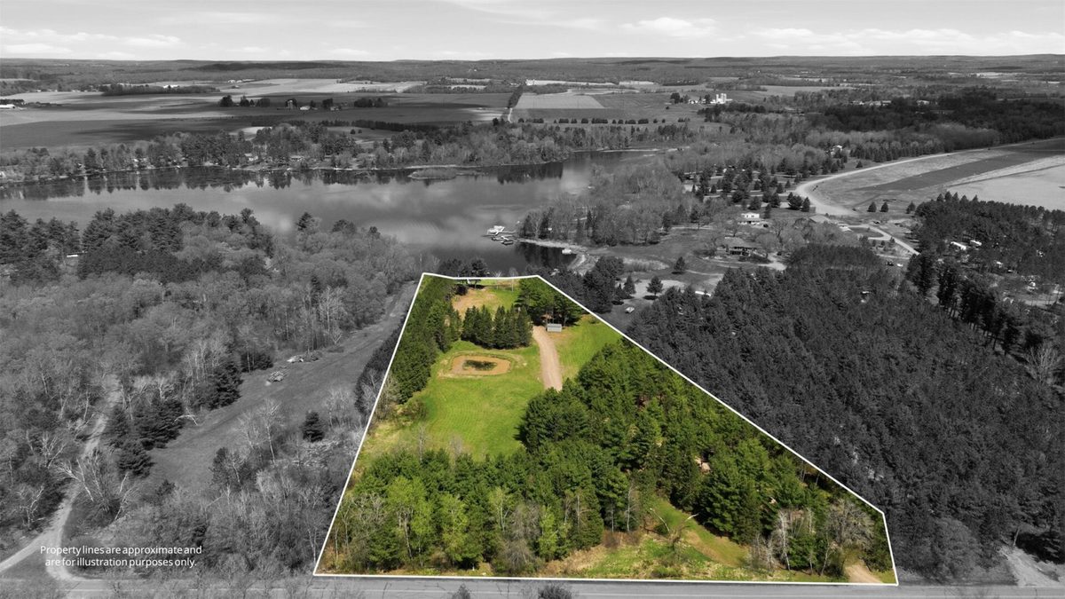2732 7th Avenue, Chetek WI 54728 - Land house for sale - MLS #1605421 - image11