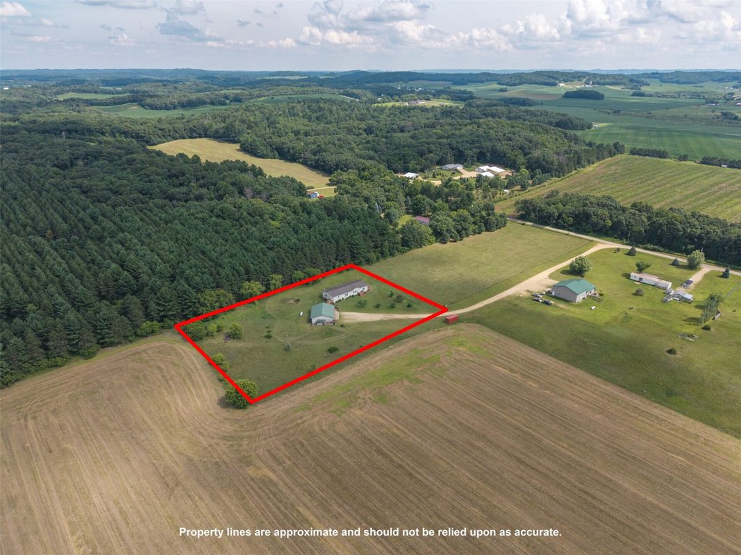 W366 Albany K, Mondovi WI 54755 - Residential house for sale - MLS #1603163 - image47