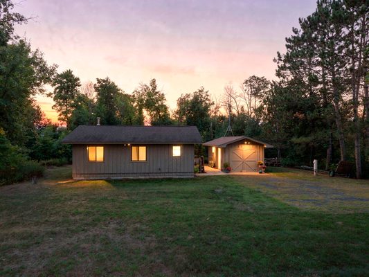 Balsam Lake WI 54810
