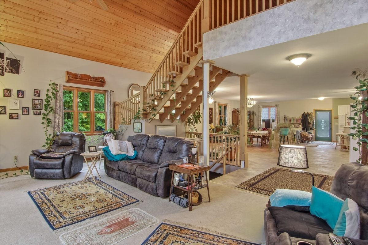 11408 267th Avenue, New Auburn WI 54757 - Residential house for sale - MLS #1605297 - image3