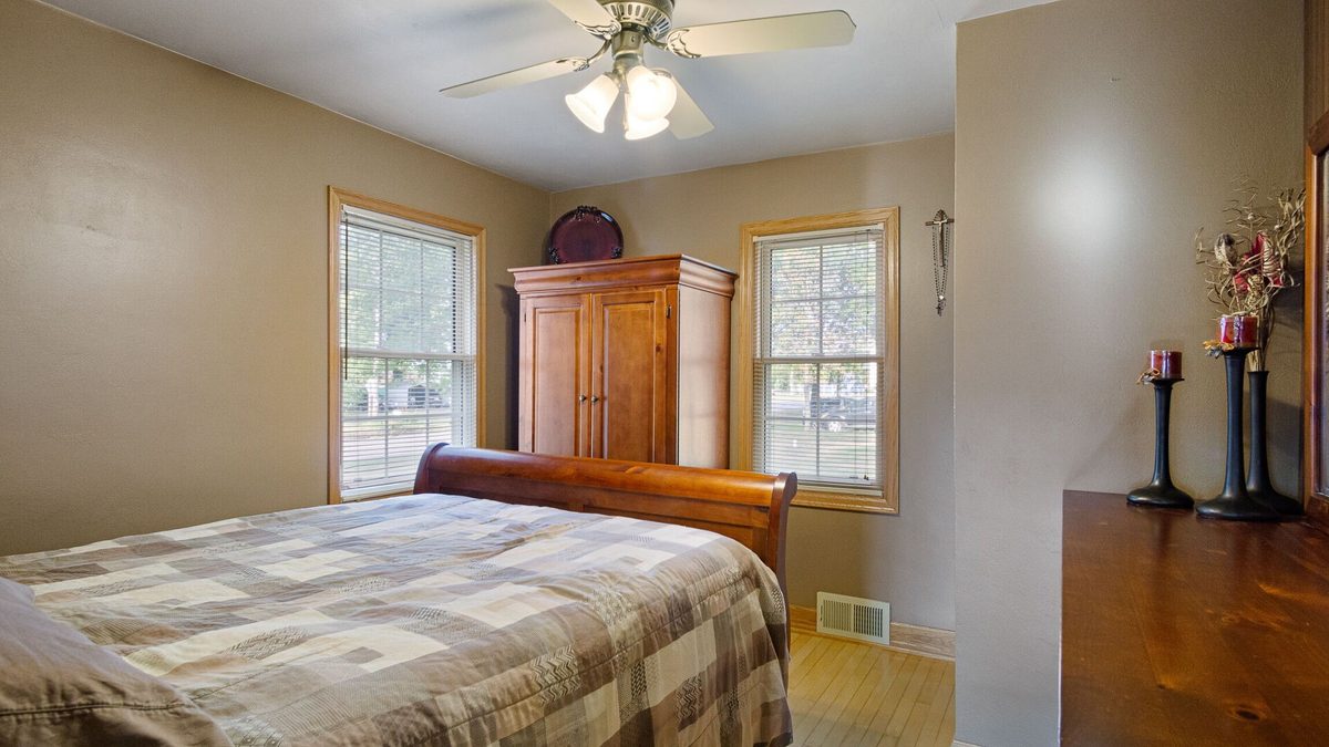 19765 County Highway S, Jim Falls WI 54748 - Residential house for sale - MLS #1604667 - image13