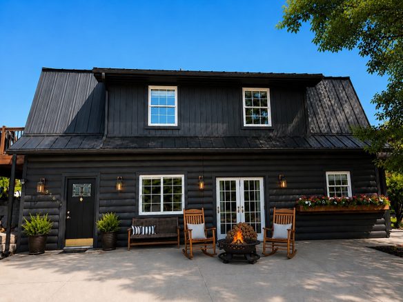 N3261 Starkey Lake Road, Shell Lake WI 54871 - Residential house for sale - MLS #1601733 - image1