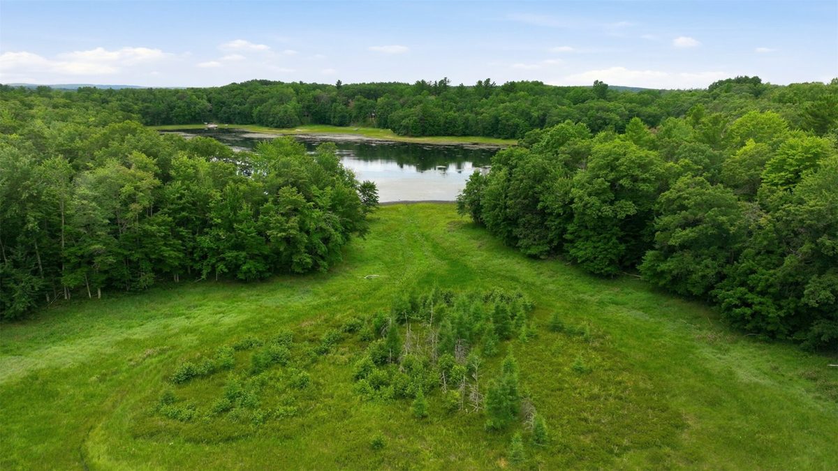 0 Goose Lake, Spooner WI 54801 - Land house for sale - MLS #1603400 - image8