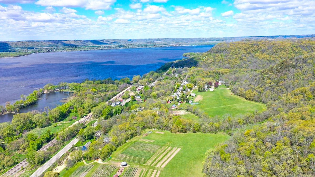 N2068 Mill Street, Stockholm WI 54769 - Land house for sale - MLS #1601759 - image6