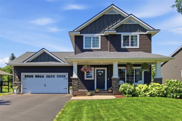 2292 Saint Andrews Drive Altoona WI 54720