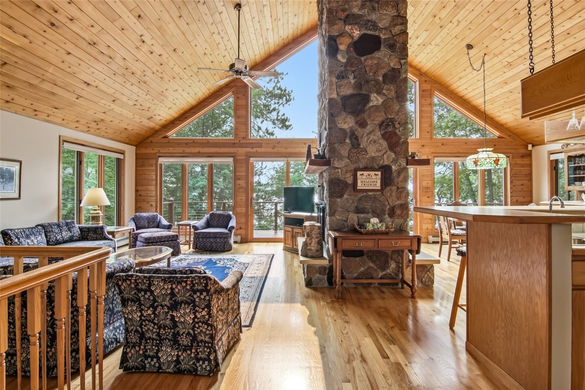 10026N Harnden Road, Hayward WI 54843 - Residential house for sale - MLS #1603021 - image8