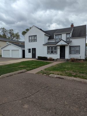 3121 Seymour Road Eau Claire WI 54703