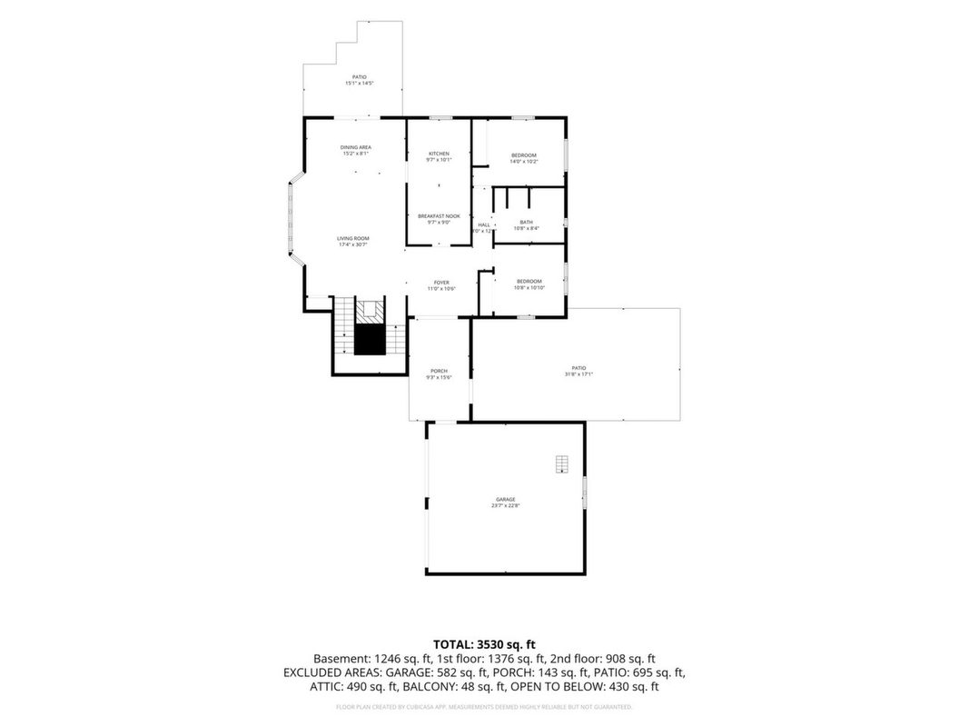 341 Hamilton Avenue, Eau Claire WI 54701 - Residential house for sale - MLS #1605910 - image42