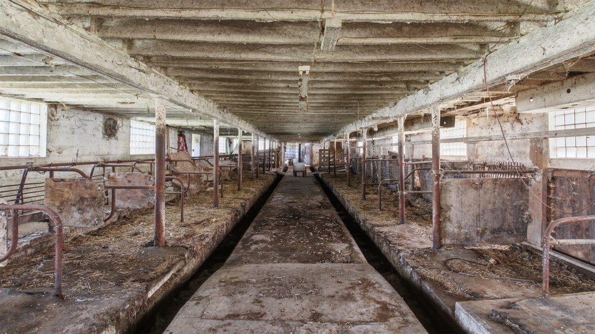 23815 County Highway F, New Auburn WI 54757 - Residential house for sale - MLS #1603268 - image48