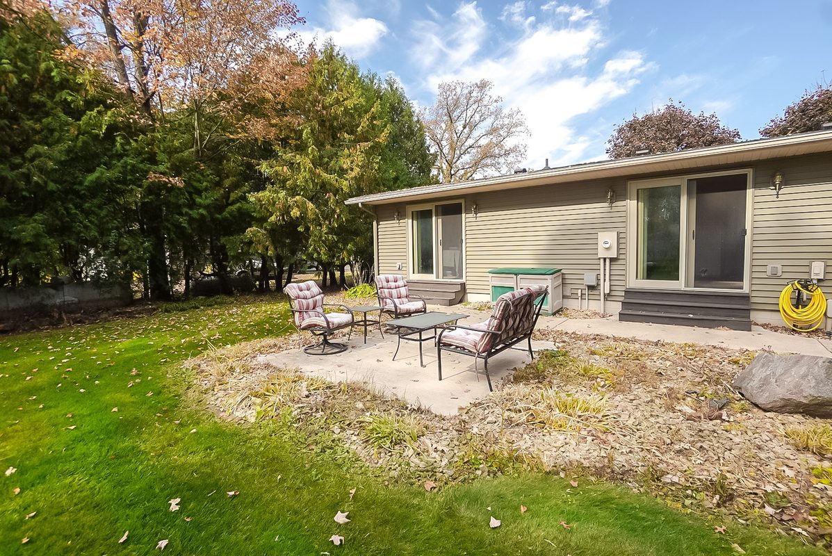 17081 County Highway X, Chippewa Falls WI 54729 - Residential house for sale - MLS #1605926 - image19