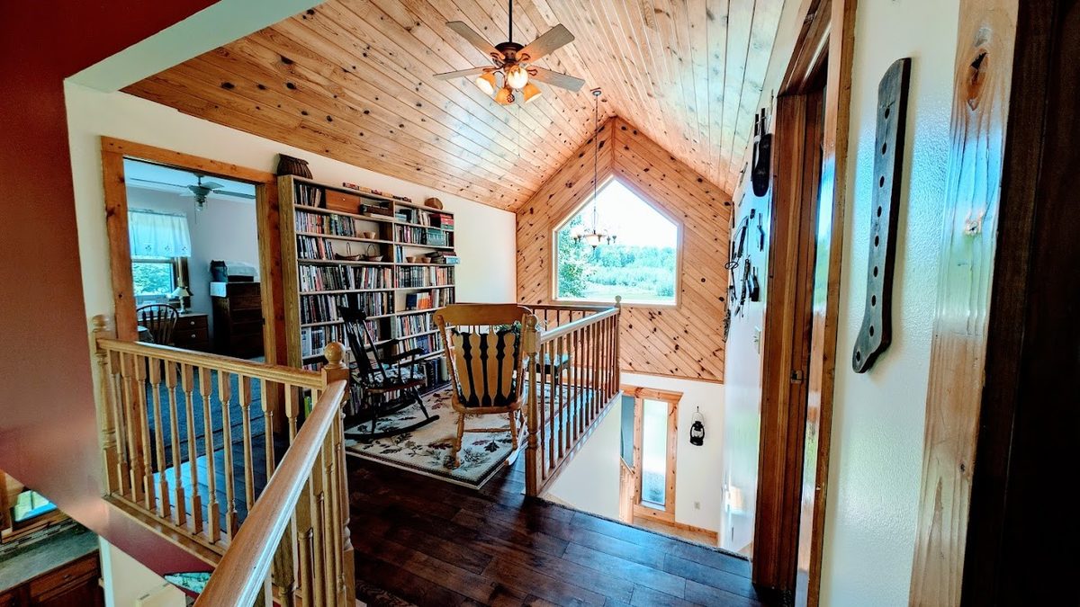 W4241 Walrath Road, Glen Flora WI 54526 - Residential house for sale - MLS #1601860 - image23