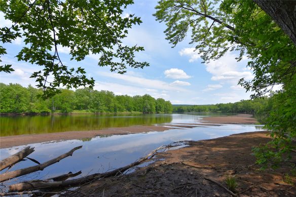 N394,N397,N399 Riverside Drive, Holcombe WI 54745 - Land house for sale - MLS #1599410 - image1