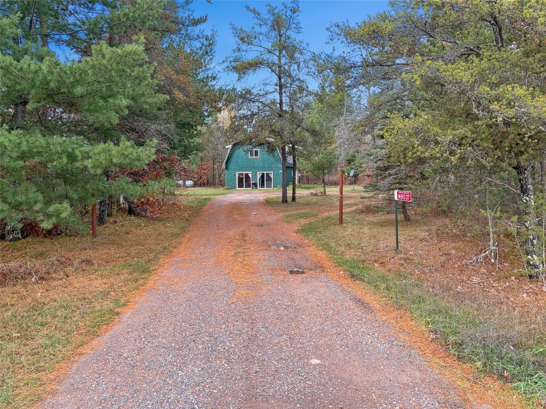 8037 Pow Road, Springbrook WI 54875 - Residential house for sale - MLS #1606055 - image3