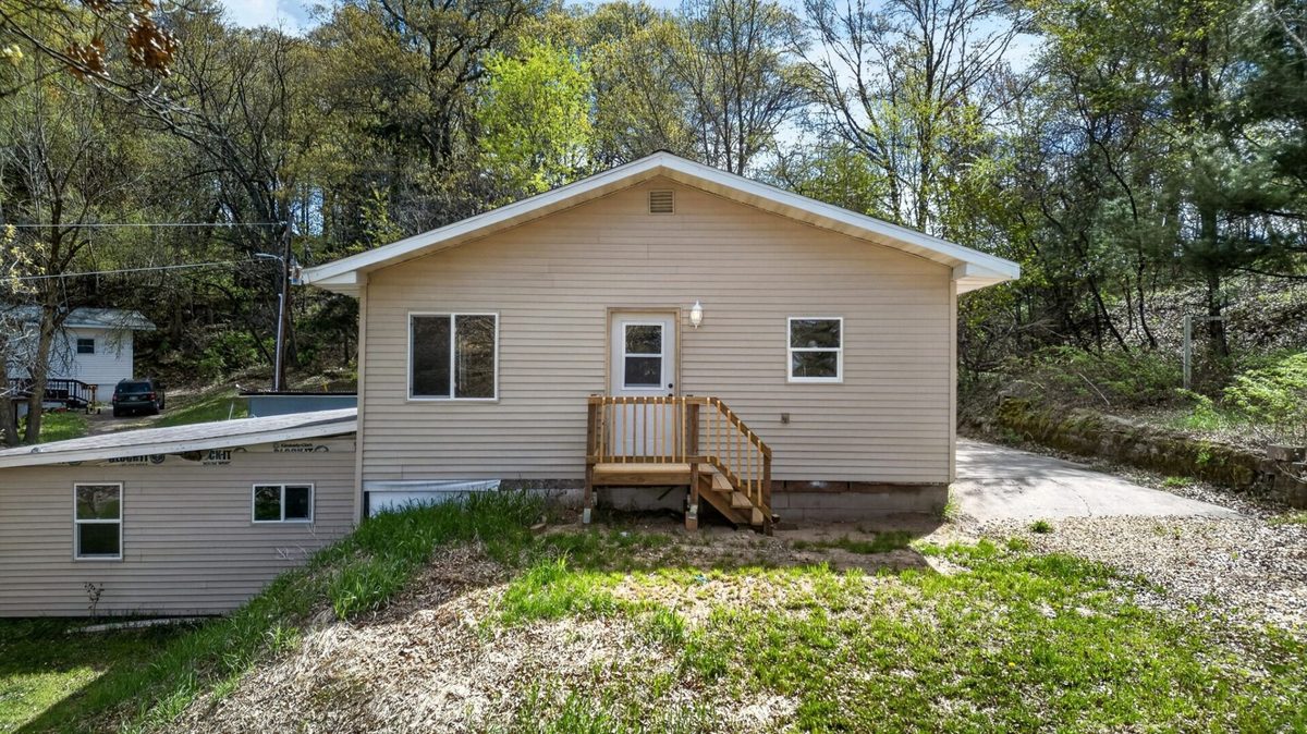 N10266 County Road M, Colfax WI 54730 - Residential house for sale - MLS #1603865 - image5