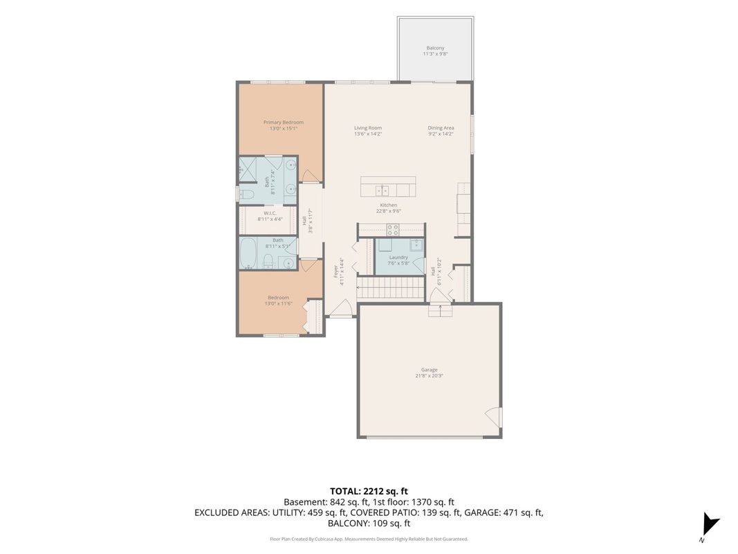 12831 7th Street, Osseo WI 54758 - Residential house for sale - MLS #1605587 - image56
