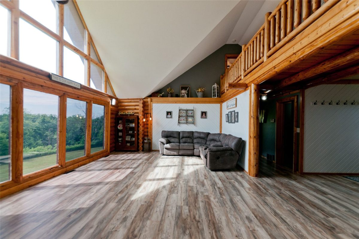 W15991 Random Ridge Road, Weyerhaeuser WI 54895 - Residential house for sale - MLS #1602156 - image22