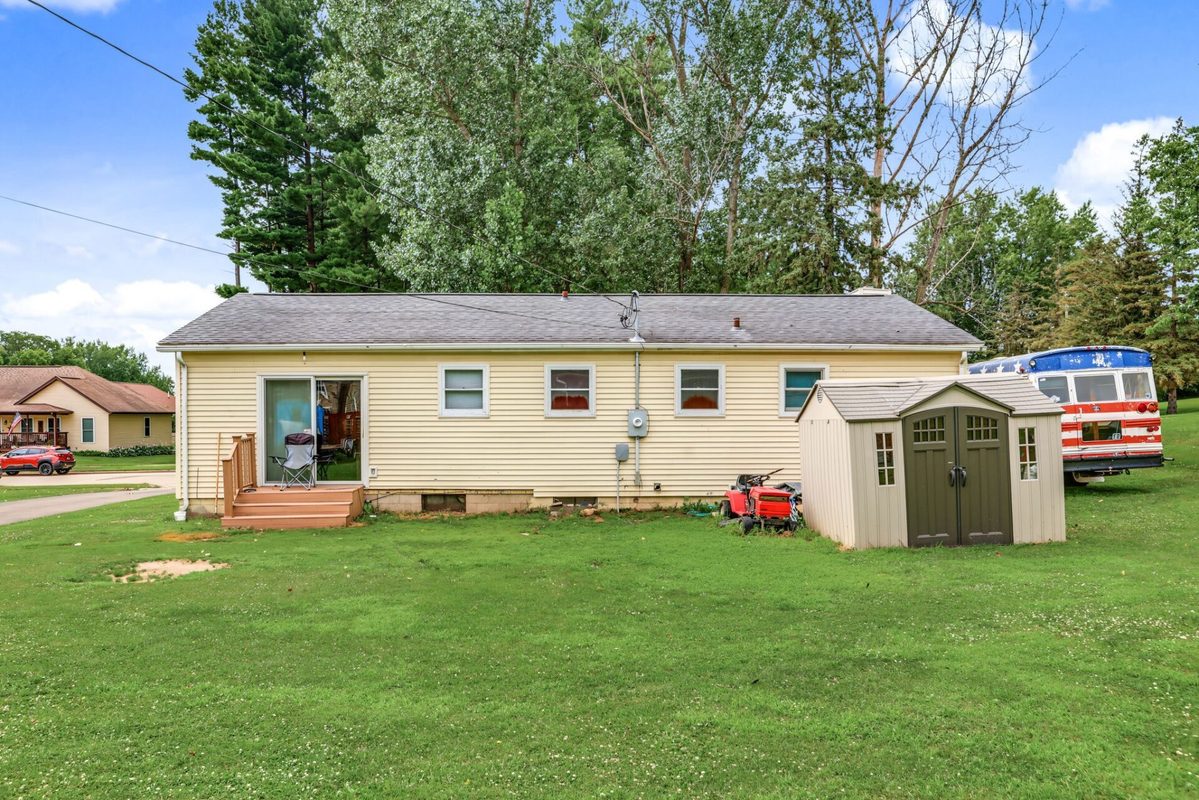 684 Jackson Street, Mondovi WI 54755 - Residential house for sale - MLS #1603550 - image20