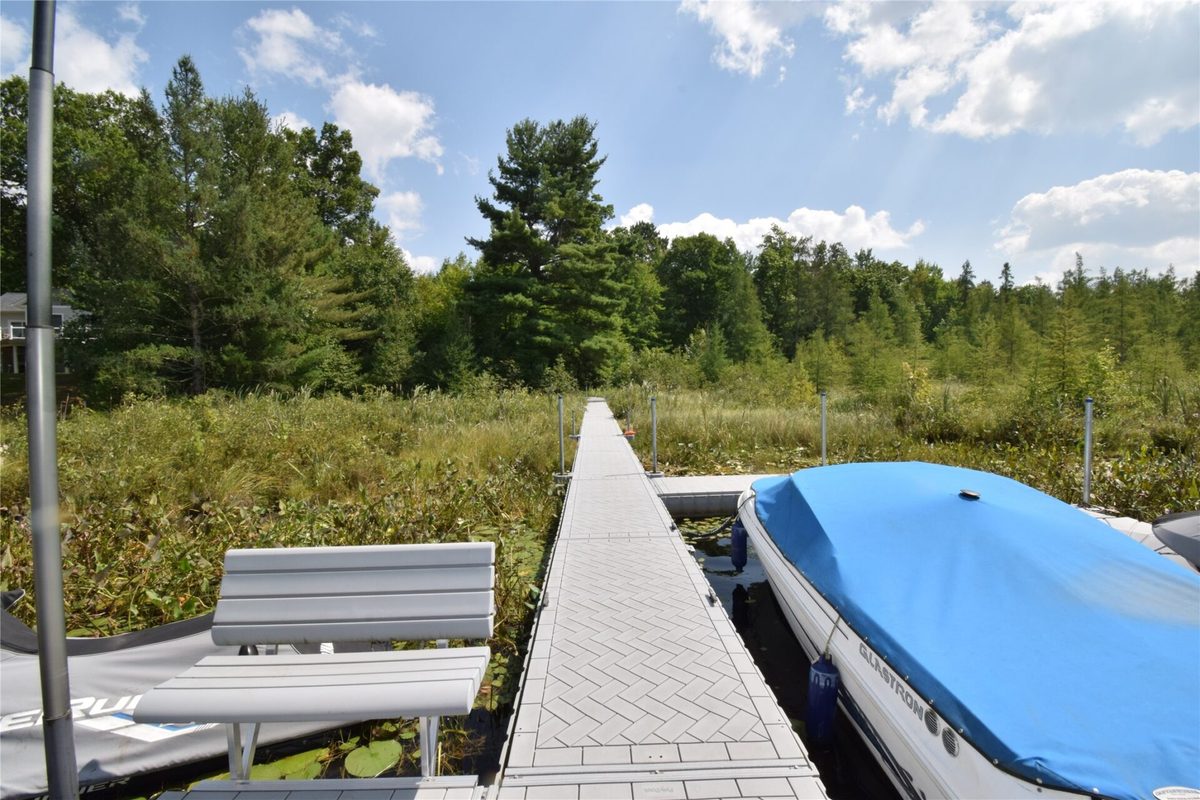 4646 Whitetail Path, Webster WI 54893 - Land house for sale - MLS #1604469 - image24