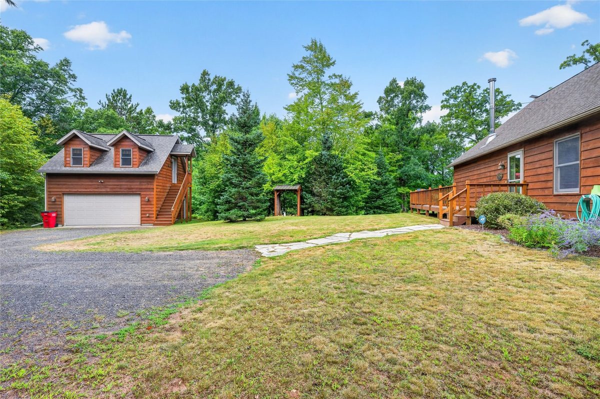 N11489 Acorn Road, Trego WI 54888 - Residential house for sale - MLS #1604638 - image5