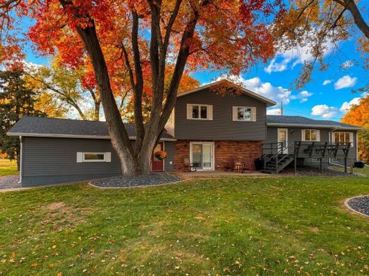 1915 22 1/2 Avenue Rice Lake WI 54868