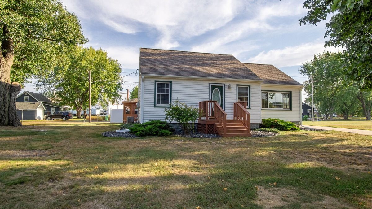 19765 County Highway S, Jim Falls WI 54748 - Residential house for sale - MLS #1604667 - image27
