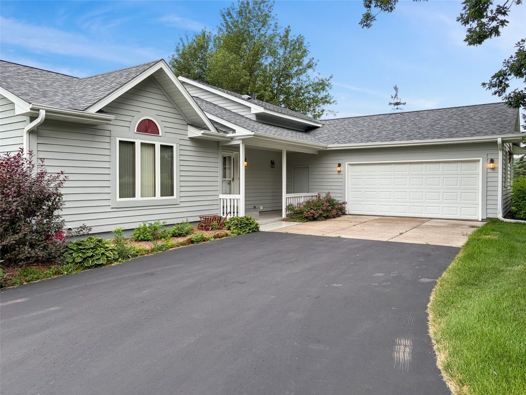 N4309 County Road Y, Menomonie WI 54751 - Residential house for sale - MLS #1602765 - image3