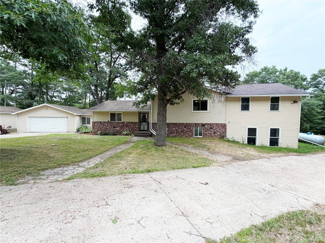 N3712 State Road 40, Bruce WI 54819 - Residential house for sale - MLS #1604142 - image1