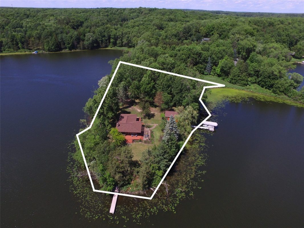20907 Erickson Lane, Grantsburg WI 54840 - Residential house for sale - MLS #1602273 - image4
