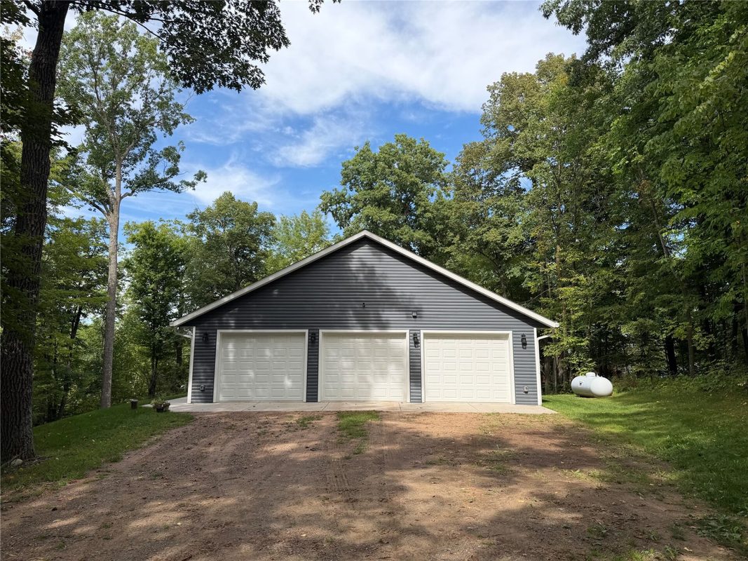 11758 298th Avenue, New Auburn WI 54757 - Residential house for sale - MLS #1604835 - image3