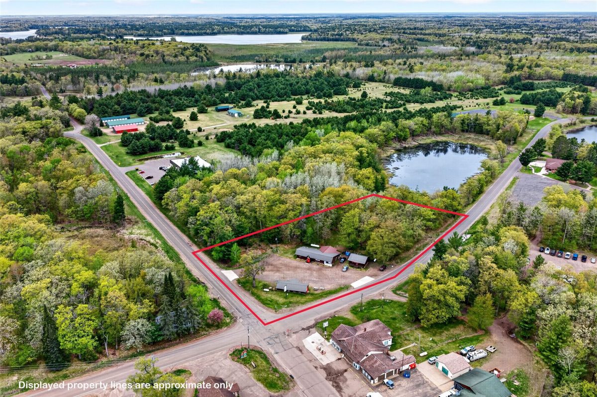 28407 & 28409 County Road H, Webster WI 54893 - CommercialSale house for sale - MLS #1598576 - image30