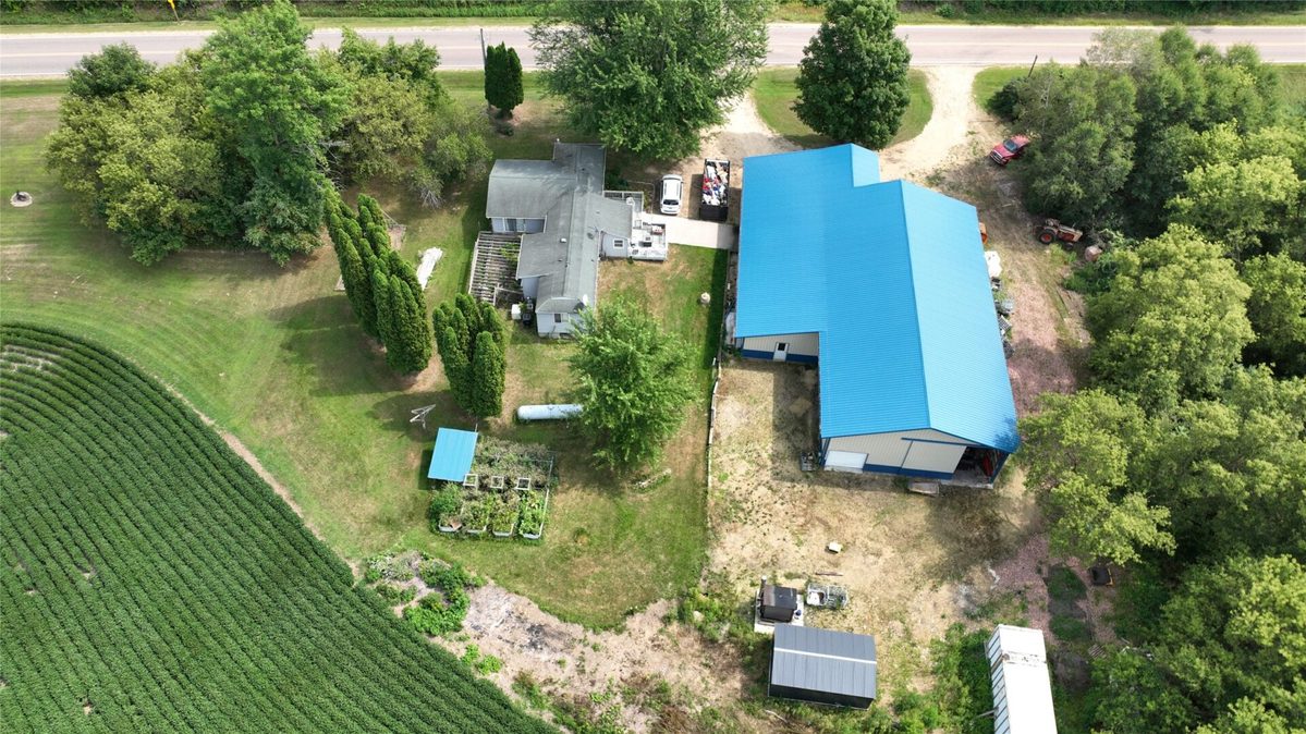 N13607 County Road Q, Downing WI 54734 - Residential house for sale - MLS #1604464 - image28