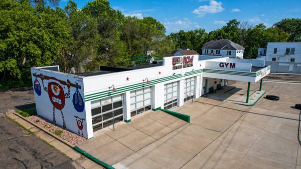 2111 3rd Street, Eau Claire WI 54703 - CommercialSale house for sale - MLS #1603393 - image1