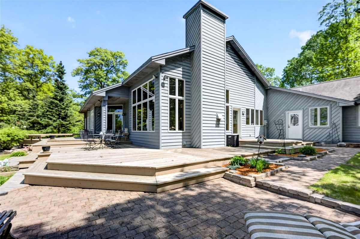 N8421 Lincoln Lake Road, Trego WI 54888 - Residential house for sale - MLS #1601767 - image13
