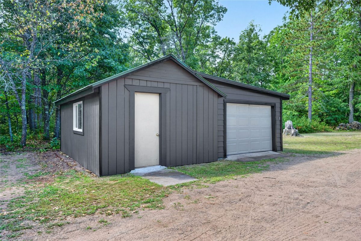 N13163 Gilmore Drive, Minong WI 54859 - Residential house for sale - MLS #1604532 - image43