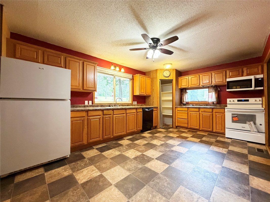 N3712 State Road 40, Bruce WI 54819 - Residential house for sale - MLS #1604142 - image4