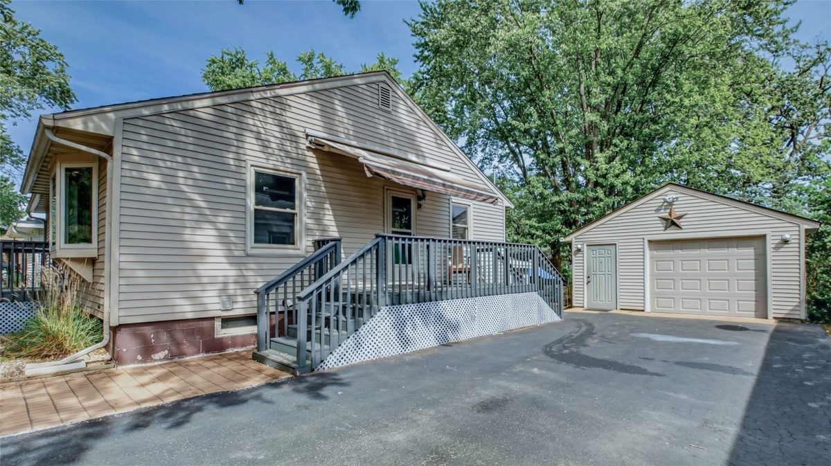 3145 Venus Avenue, Eau Claire WI 54703 - Residential house for sale - MLS #1604331 - image7