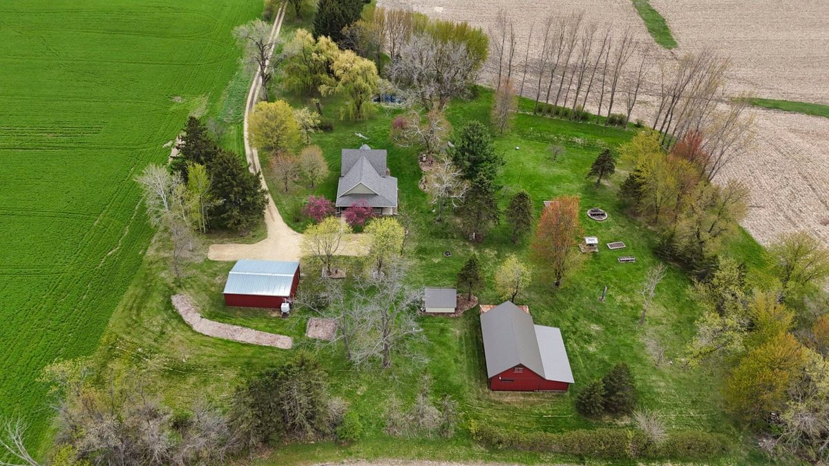 E5199 County Road C, Menomonie WI 54751 - Residential house for sale - MLS #1600755 - image50