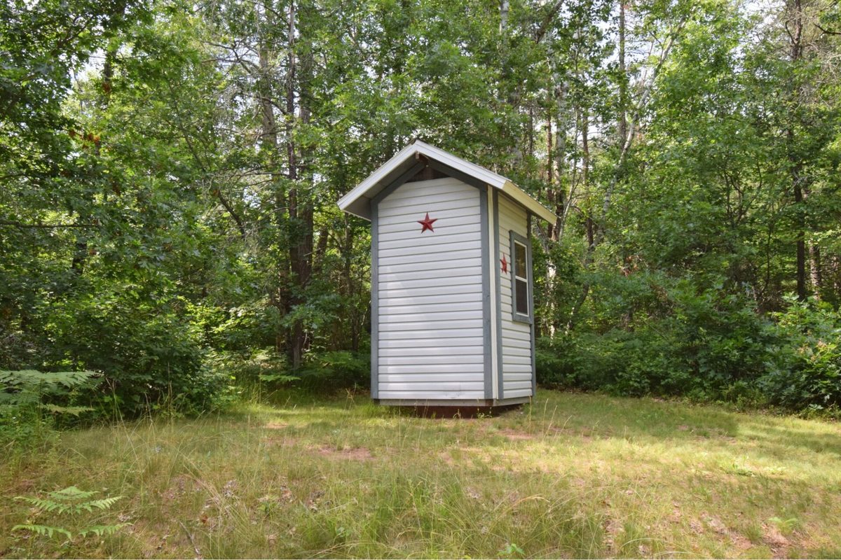 2749 Webb Lake Road, Webb Lake WI 54830 - Land house for sale - MLS #1603203 - image40