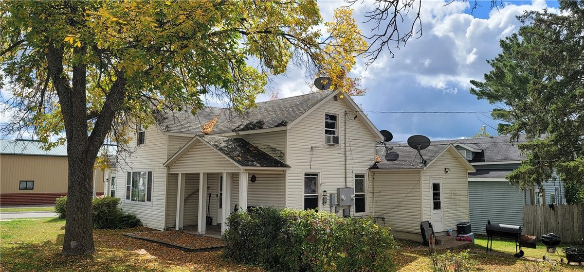 15872 2nd Street, Hayward WI 54843 - Residential house for sale - MLS #1596862 - image3