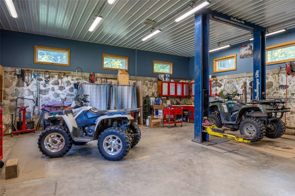W11583 Trails End Road, Bruce WI 54819 - CommercialSale house for sale - MLS #1605705 - image8
