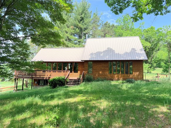 E3495 1210th Avenue, Boyceville WI 54725 - Residential house for sale - MLS #1601889 - image1